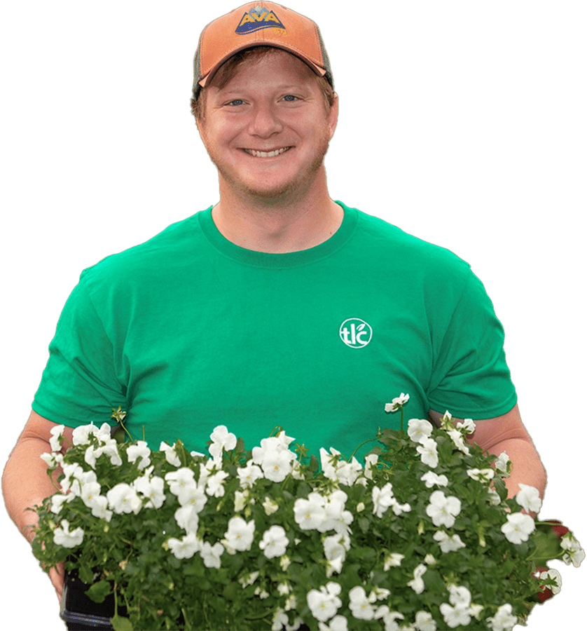 Careers with Plants at TLC Garden Centers