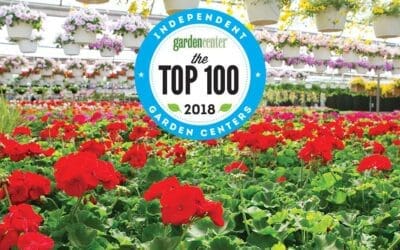 TLC Garden Centers Top 100
