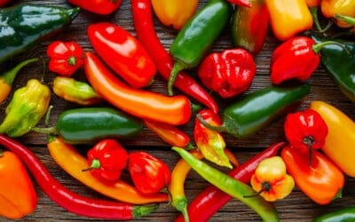 The Complete Pepper Guide