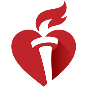 American Heart Association | TLC Garden Centers