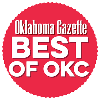 Oklahoma Gazette Best Garden Shop | TLC Garden Center