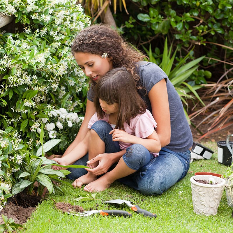 Grow Memories with Mom | TLC Garden Centers