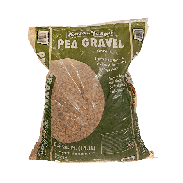 Kolorscape Pea Gravel | TLC Garden Centers