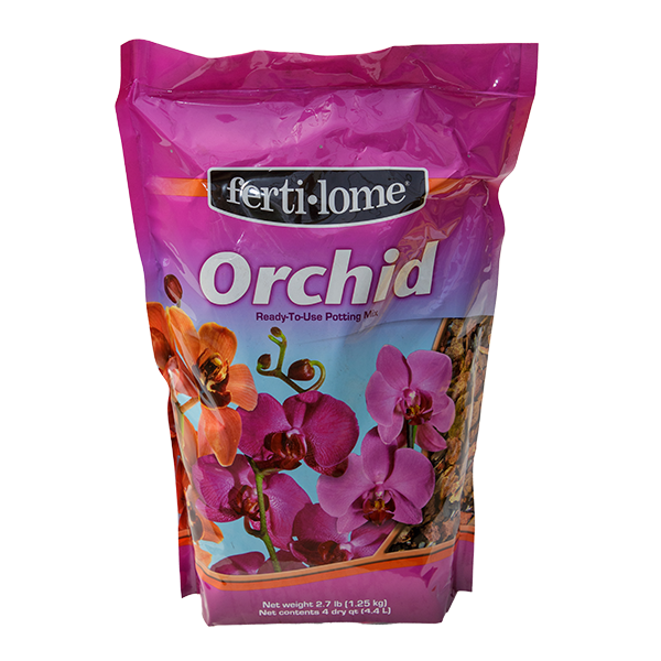 Fertilome Orchid Mix | TLC Garden Centers
